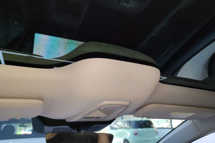 Used XPeng MONA M03 2024 515 Long-Range Headliner