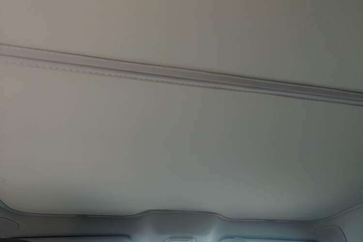 Used XPeng MONA M03 2024 515 Long-Range Headliner