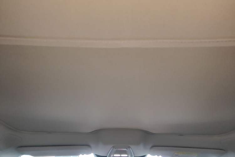 Used XPeng MONA M03 2024 620 with Ultra-Long Range Headliner
