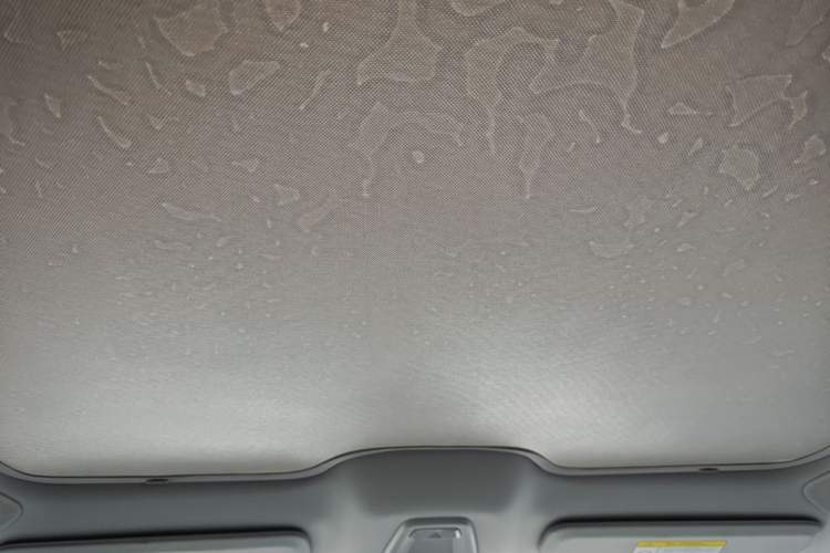 Used XPeng MONA M03 2024 515 Long-Range Headliner