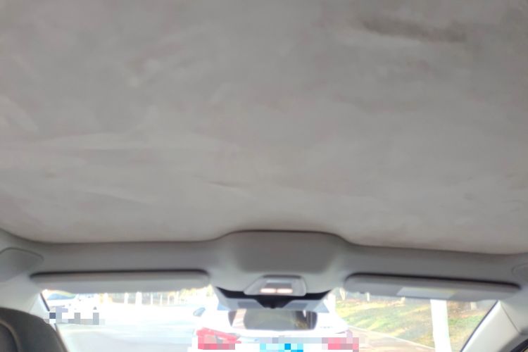 Used XPeng MONA M03 2024 620 with Ultra-Long Range Headliner