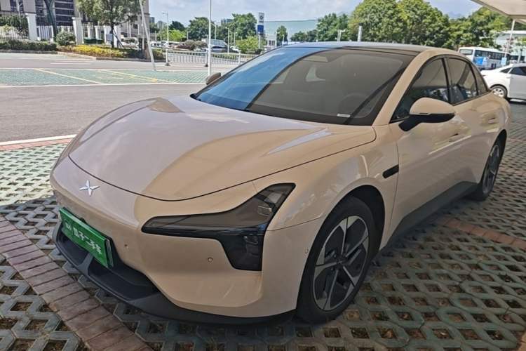 Used XPeng MONA M03 2024 515 Long-Range Guazi used car, China used car export, Used car for sale, Used cars, Cheapest cars for sale