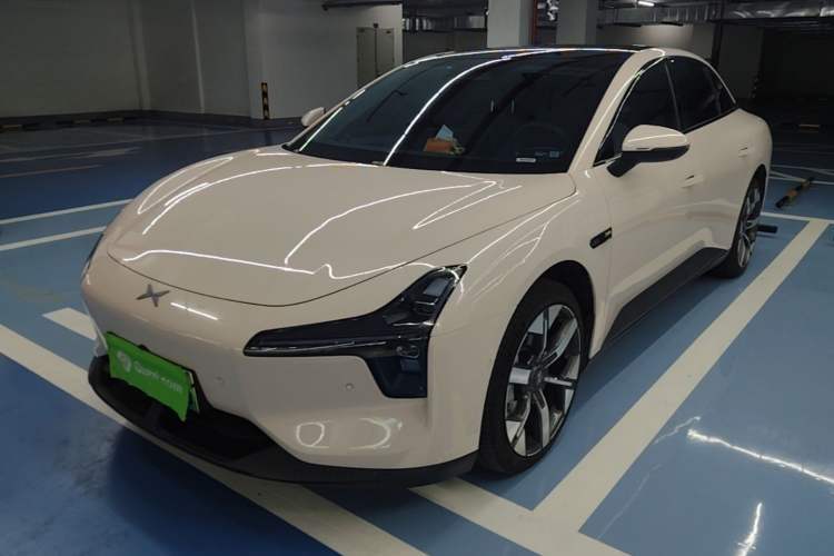 Used XPeng MONA M03 2024 620 with Ultra-Long Range Guazi used car, China used car export, Used car for sale, Used cars, Cheapest cars for sale