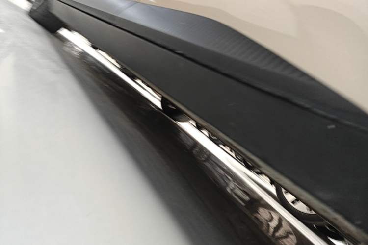 Used XPeng MONA M03 2024 620 with Ultra-Long Range Left Side Sill
