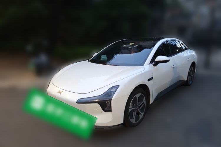 Used XPeng MONA M03 2024 620 with Ultra-Long Range Guazi used car, China used car export, Used car for sale, Used cars, Cheapest cars for sale