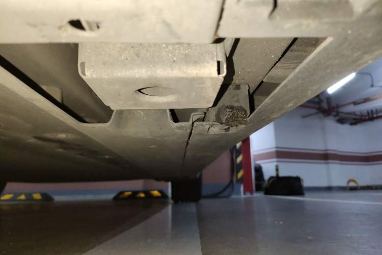 Used XPeng MONA M03 2024 620 with Ultra-Long Range Chassis Front Left