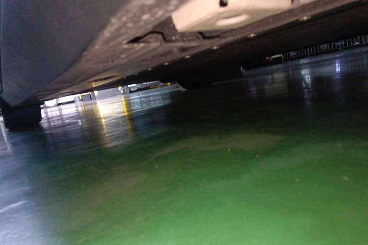 Used XPeng MONA M03 2024 620 with Ultra-Long Range Chassis Front Left