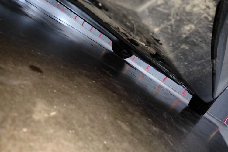 Used XPeng MONA M03 2024 620 with Ultra-Long Range Chassis Front Left