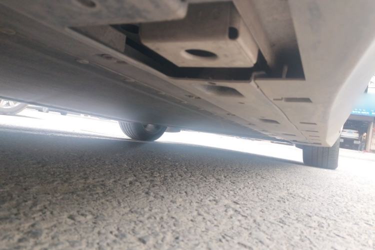 Used XPeng MONA M03 2024 620 with Ultra-Long Range Chassis Front Right