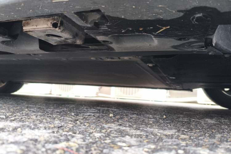 Used XPeng MONA M03 2024 620 with Ultra-Long Range Chassis Front Right