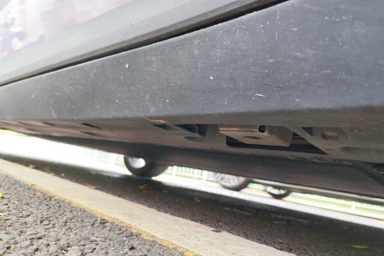 Used XPeng MONA M03 2024 620 with Ultra-Long Range Chassis Front Right