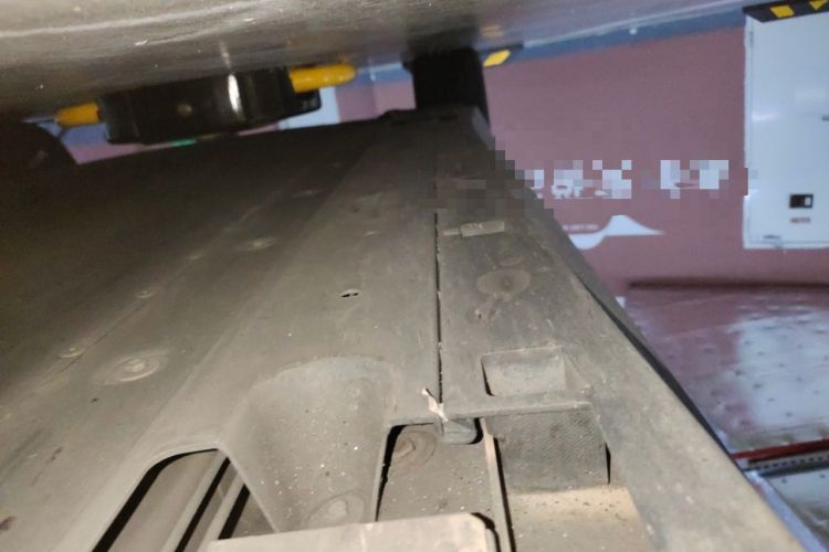 Used XPeng MONA M03 2024 620 with Ultra-Long Range Chassis Front Right