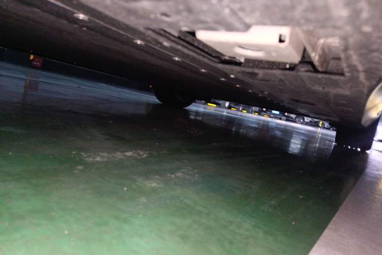 Used XPeng MONA M03 2024 620 with Ultra-Long Range Chassis Front Right