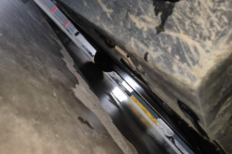 Used XPeng MONA M03 2024 620 with Ultra-Long Range Chassis Front Right
