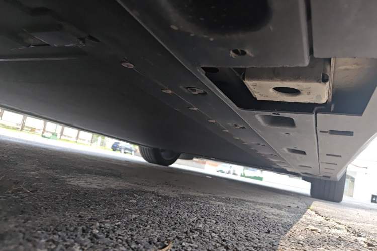 Used XPeng MONA M03 2024 515 Long-Range Chassis Rear Right