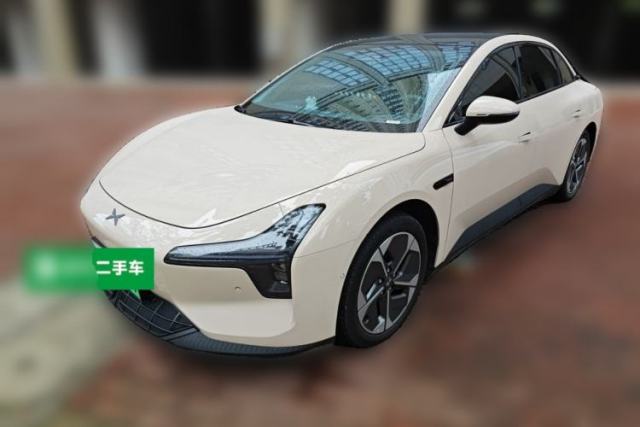 Used XPeng MONA M03 2024 515 Long-Range