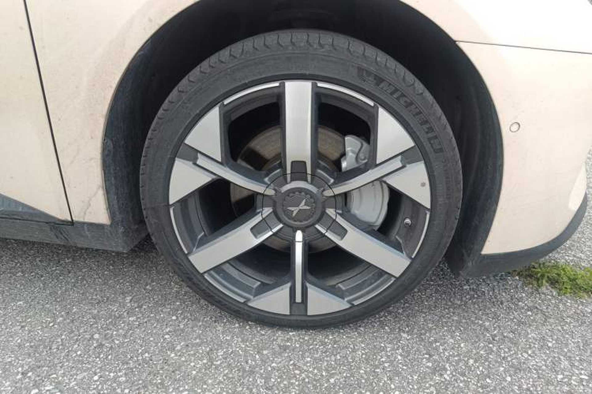 Used XPeng MONA M03 2024 515 Long-Range Exterior 1