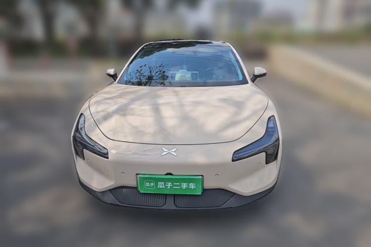 Used XPeng MONA M03 2024 515 Long-Range Front
