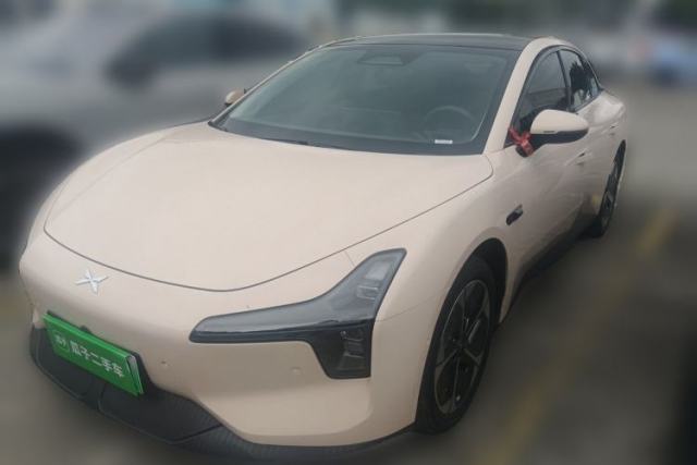 Used XPeng MONA M03 2024 620 with Ultra-Long Range