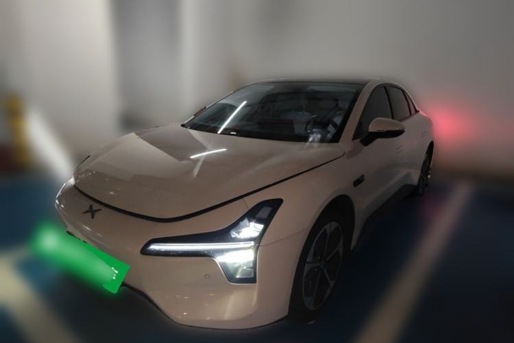 Used XPeng MONA M03 2024 515 Long-Range Guazi used car, China used car export, Used car for sale, Used cars, Cheapest cars for sale