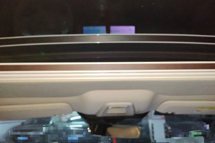 Used XPeng MONA M03 2024 620 with Ultra-Long Range Headliner