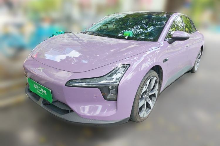 Used XPeng MONA M03 2024 620 with Ultra-Long Range Guazi used car, China used car export, Used car for sale, Used  cars, Cheapest cars for sale