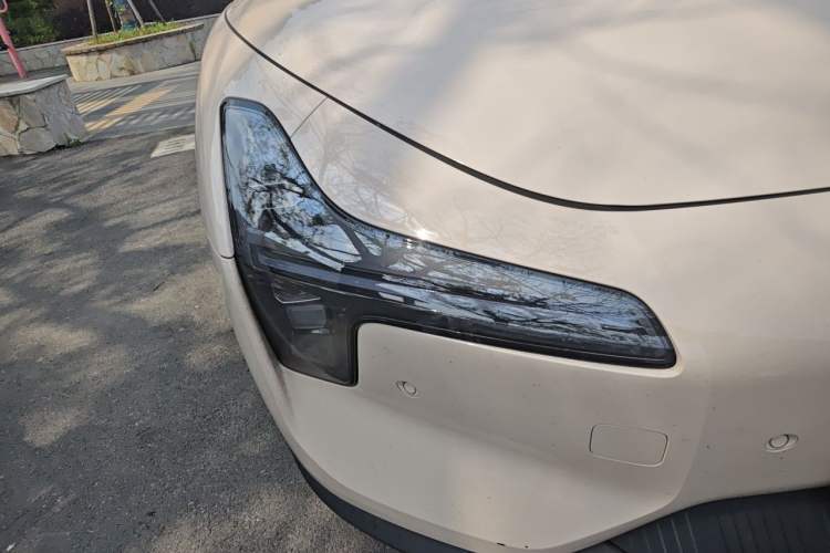 Used XPeng MONA M03 2024 515 Long-Range Right Front Headlight