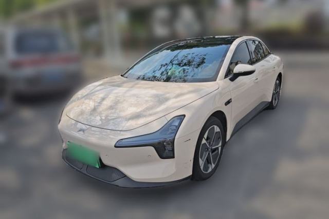 Used XPeng MONA M03 2024 515 Long-Range
