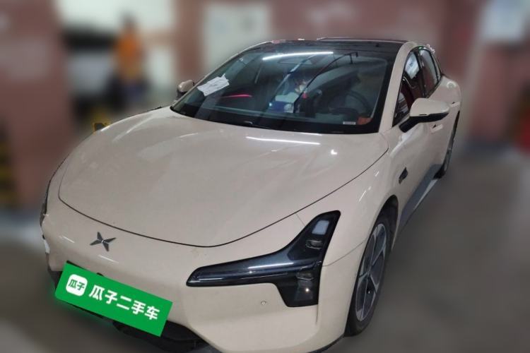Used XPeng MONA M03 2024 620 with Ultra-Long Range Guazi used car, China used car export, Used car for sale, Used  cars, Cheapest cars for sale