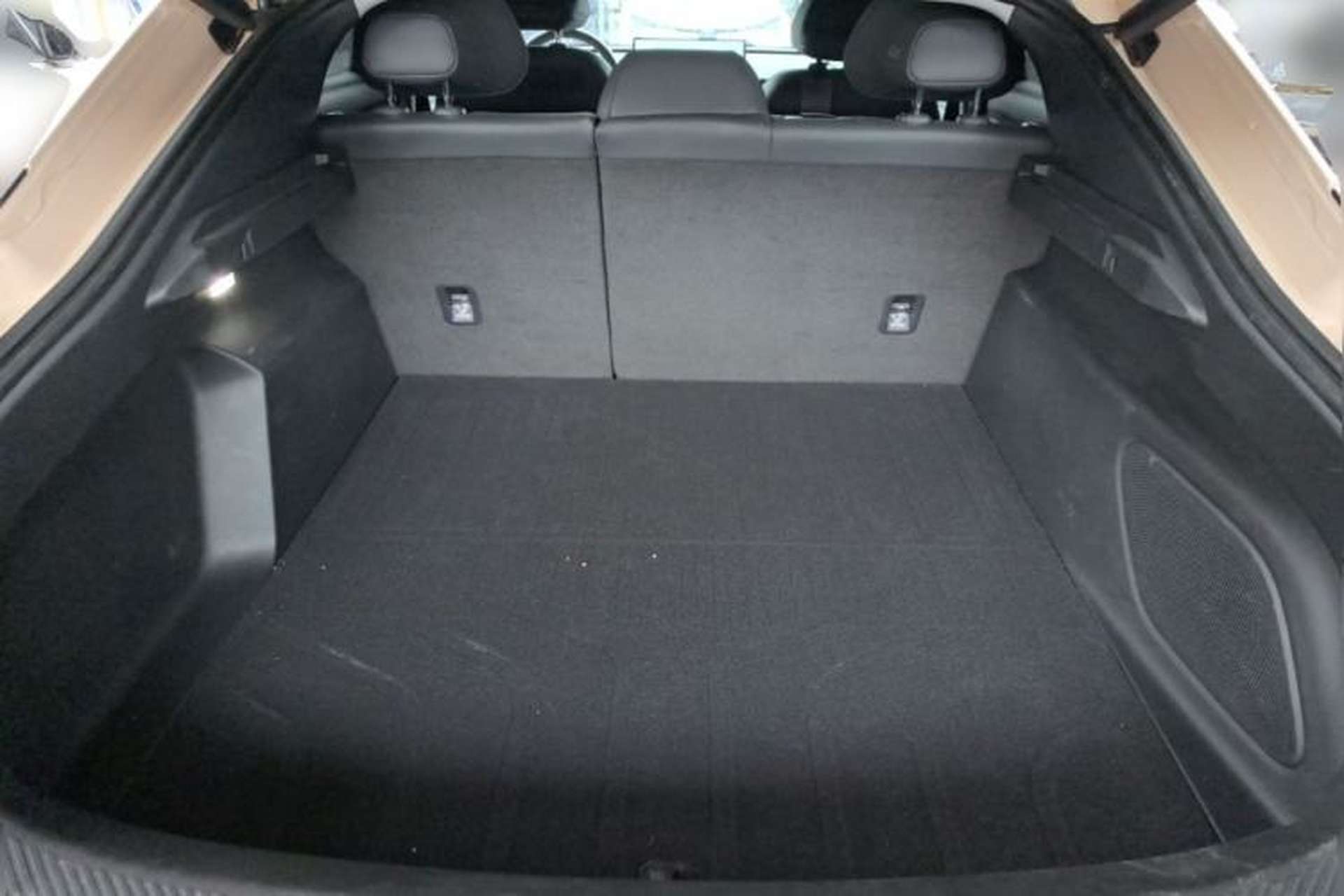 Used XPeng MONA M03 2024 620 with Ultra-Long Range Trunk