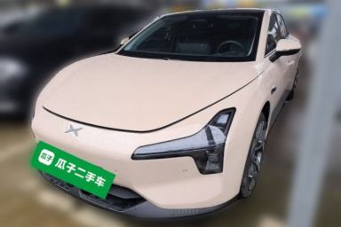Used XPeng MONA M03 2024 620 with Ultra-Long Range