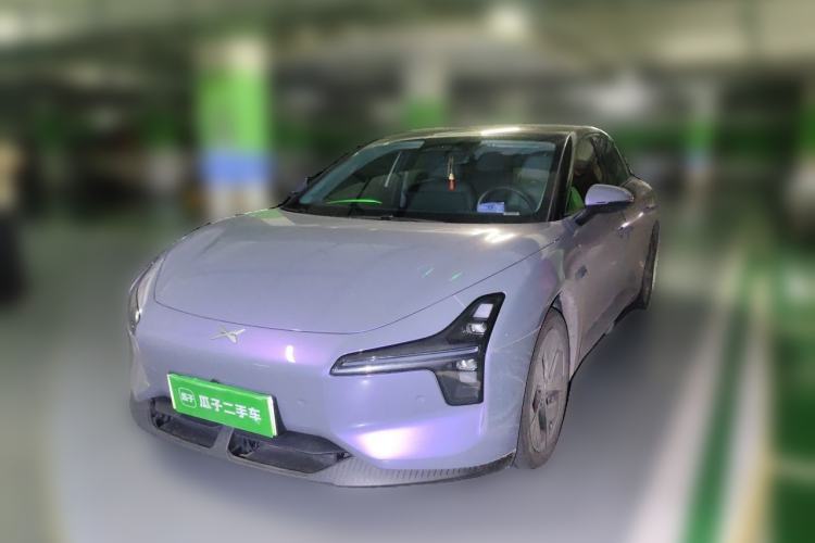 Used XPeng MONA M03 2024 620 with Ultra-Long Range Guazi used car, China used car export, Used car for sale, Used  cars, Cheapest cars for sale