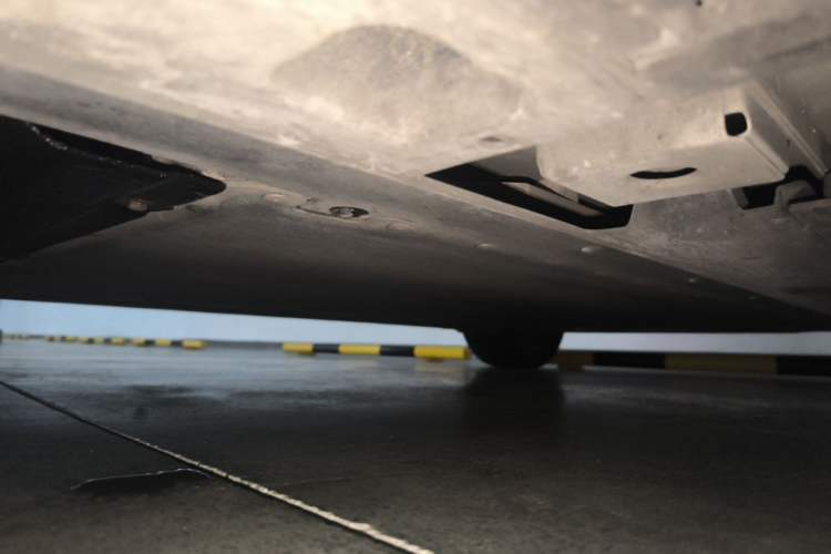 Used XPeng MONA M03 2024 515 Long-Range Chassis Front Left