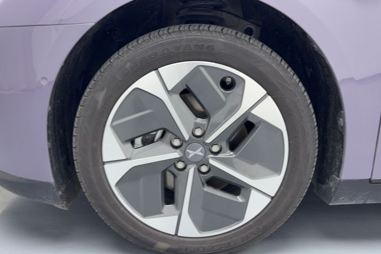 Used XPeng MONA M03 2024 620 with Ultra-Long Range Exterior 3