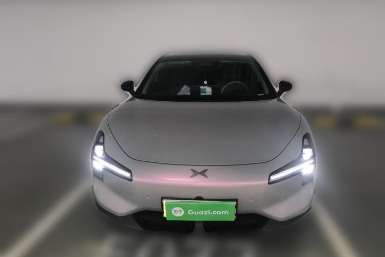 Used XPeng MONA M03 2024 515 Long-Range Front