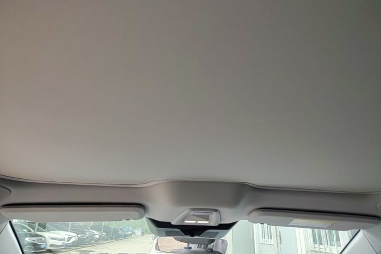 Used XPeng MONA M03 2024 620 with Ultra-Long Range Headliner