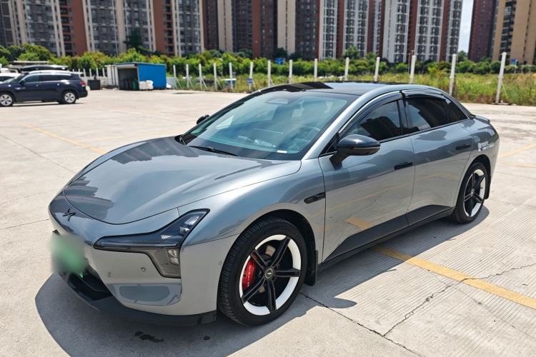 Used XPeng MONA M03 2024 515 Long-Range Guazi used car, China used car export, Used car for sale, Used  cars, Cheapest cars for sale
