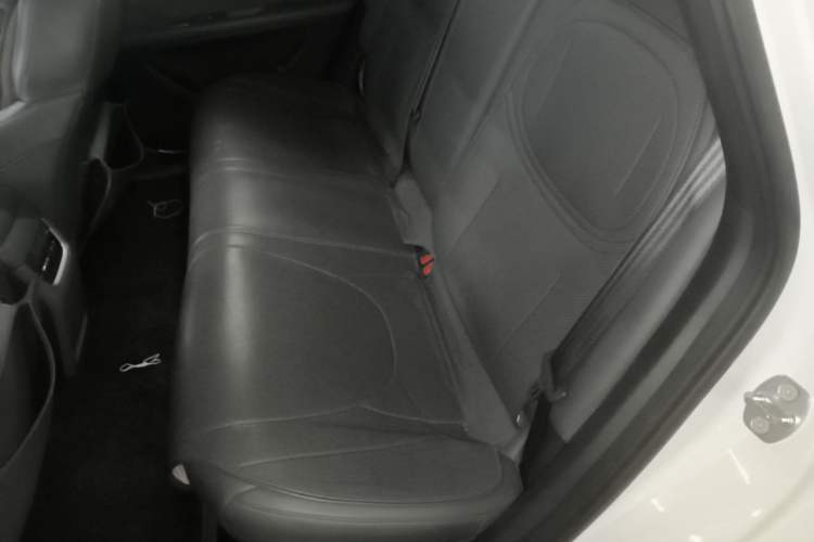 Used XPeng MONA M03 2024 515 Long-Range Left Rear Seat