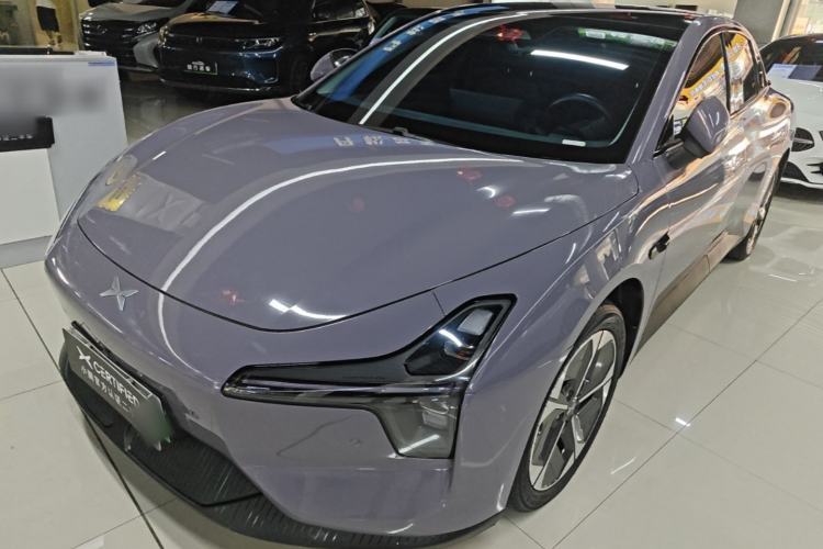 Used XPeng MONA M03 2024 620 with Ultra-Long Range Guazi used car, China used car export, Used car for sale, Used  cars, Cheapest cars for sale