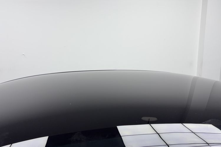 Used XPeng MONA M03 2024 620 with Ultra-Long Range Roof