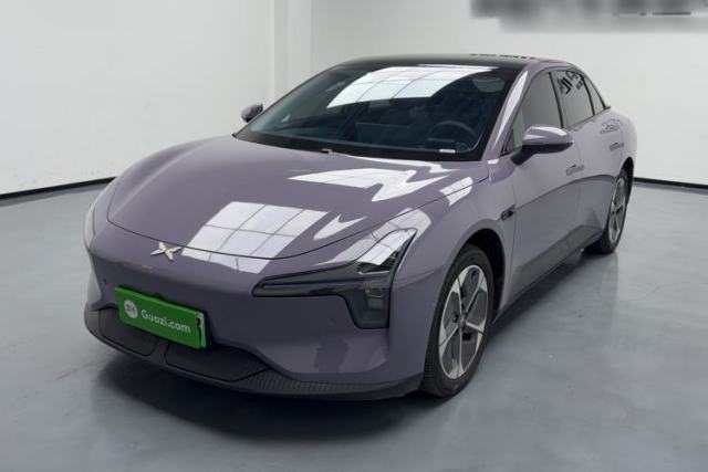 Used XPeng MONA M03 2024 620 with Ultra-Long Range