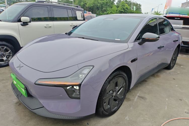 Used XPeng MONA M03 2024 620 with Ultra-Long Range Guazi used car, China used car export, Used car for sale, Used  cars, Cheapest cars for sale