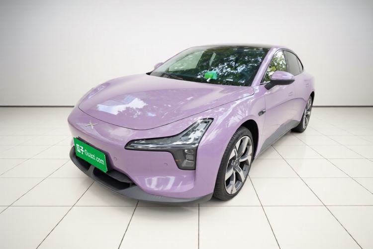 Used XPeng MONA M03 2024 620 with Ultra-Long Range Guazi used car, China used car export, Used car for sale, Used cars, Cheapest cars for sale