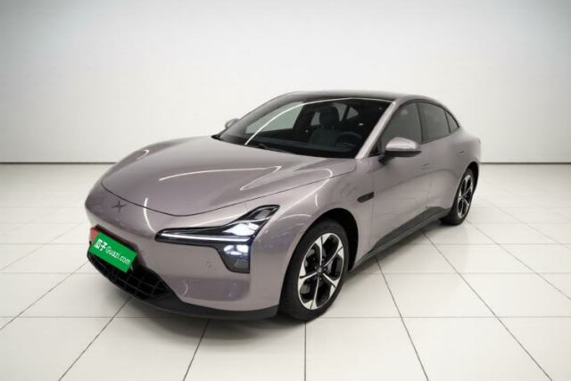 Used XPeng MONA M03 2024 515 Long-Range