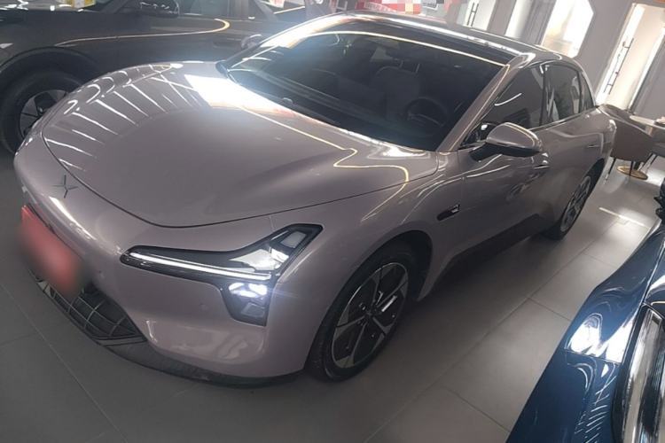 Used XPeng MONA M03 2024 515 Long-Range Guazi used car, China used car export, Used car for sale, Used  cars, Cheapest cars for sale