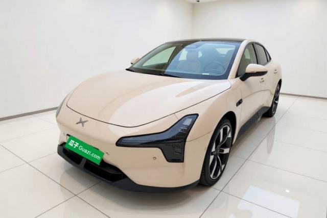 Used XPeng MONA M03 2024 620 with Ultra-Long Range