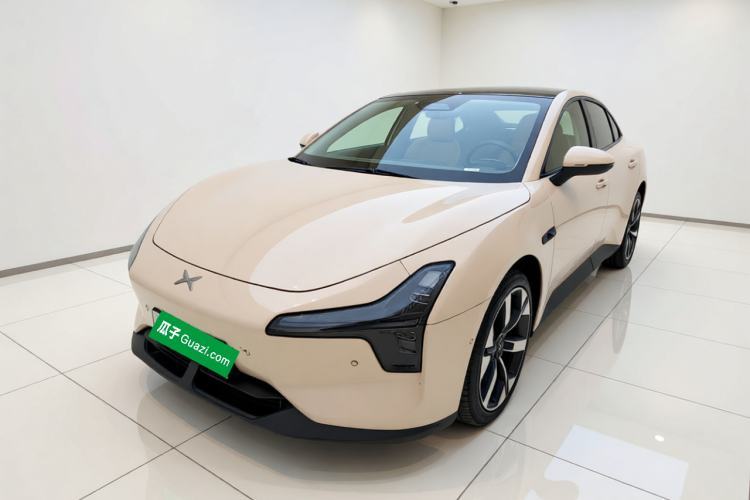 Used XPeng MONA M03 2024 620 with Ultra-Long Range Guazi used car, China used car export, Used car for sale, Used  cars, Cheapest cars for sale