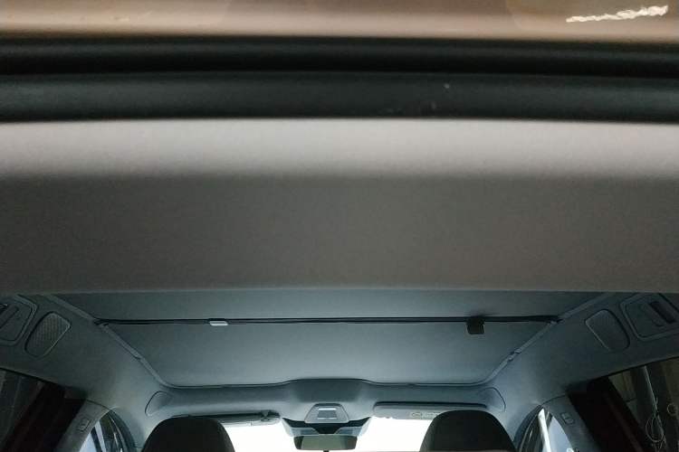 Used XPeng MONA M03 2024 620 with Ultra-Long Range Headliner