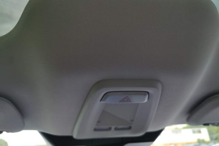 Used XPeng MONA M03 2024 620 with Ultra-Long Range Headliner