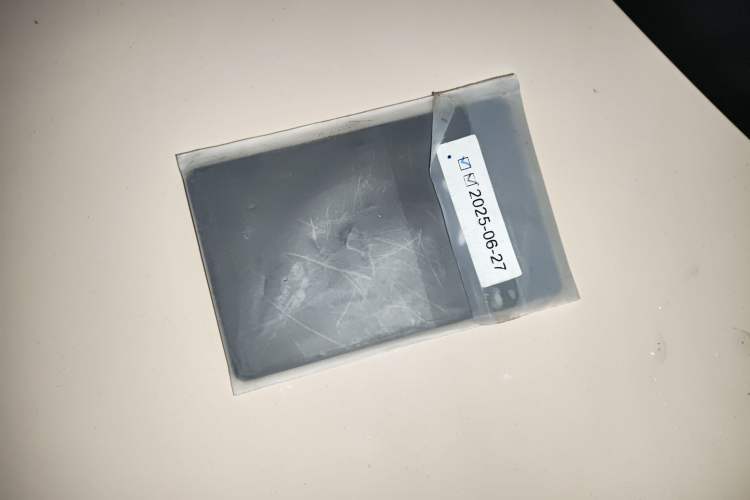 Used XPeng MONA M03 2024 515 Long-Range Interior 1